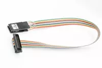 16pin Knife Edge Test Clip and Cable